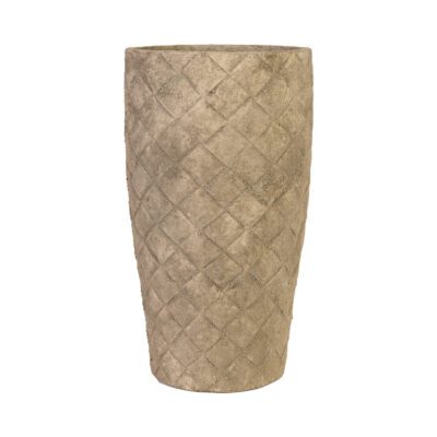 Plait Planter