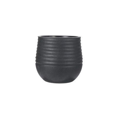 Mariella Planter - Black