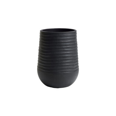 Artemis Planter - Black - CT3053