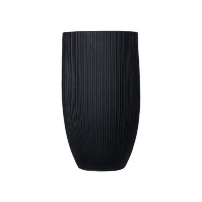 Nell Vase - Small Black - CT3110