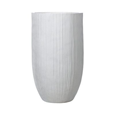 Nell Vase - Small Black - CT3110