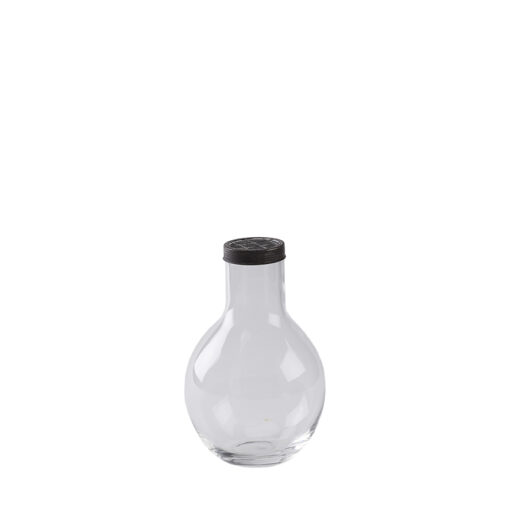 Firefly Lightbulb Vase