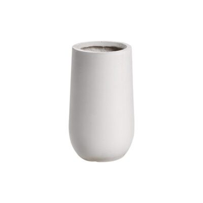 Quinn Planter - Small White - CT2532