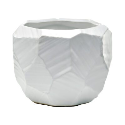 Flintstone Planter