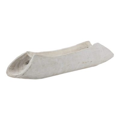 Lodge Planter - White - CT2746