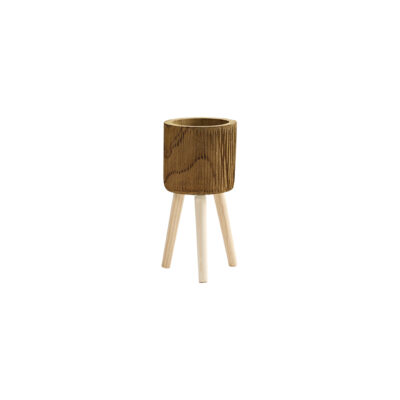 Asher Planter with Legs - Small