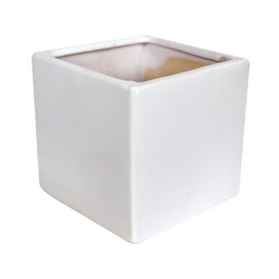 Simply Square Vase - CT2784