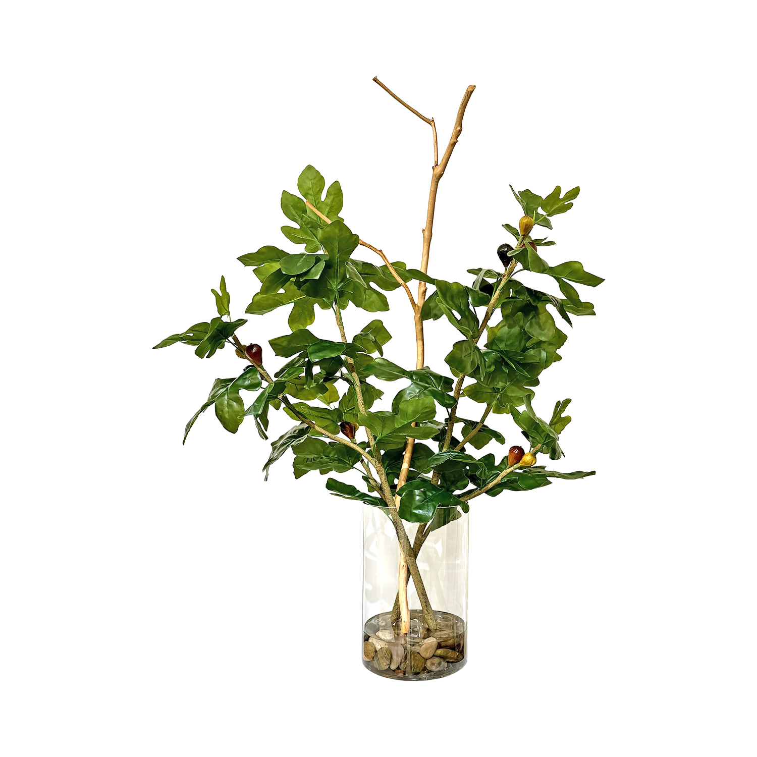 Fig Branches in Rowan Vase - 254036