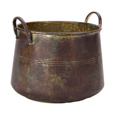 Lantana Planter