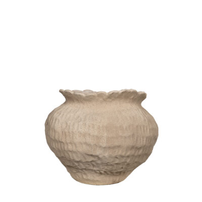 Clouded Clay Planter - CT3136