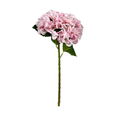 Pink Real Touch Hydrangea - FL2591