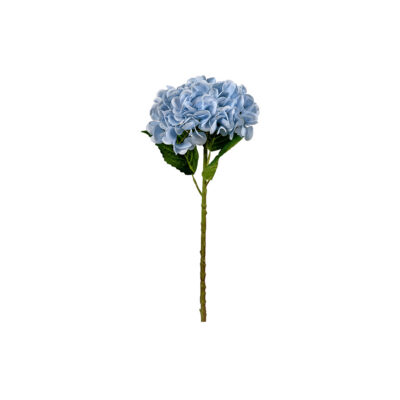 Blue Real Touch Hydrangea - FL2594