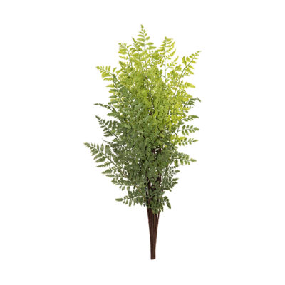 Silk Oak Fern Bundle - GR2223