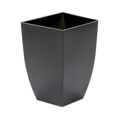 Plastic Cardinal Planter