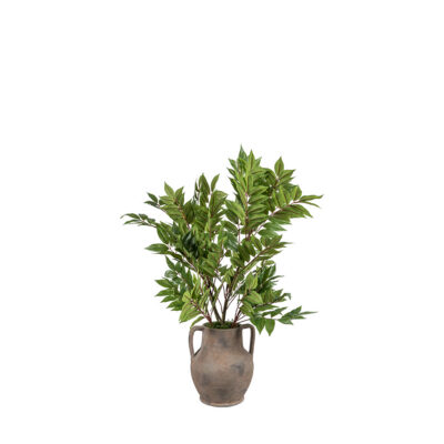 Ailanthus Branches in Legacy Urn - 264027