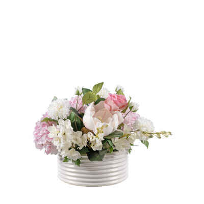 Mixed Florals in Armonica Bowl - 264029