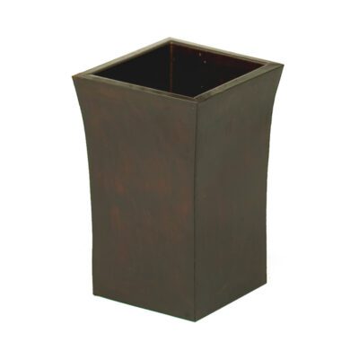 Rectangle Metal Planter - CT1222