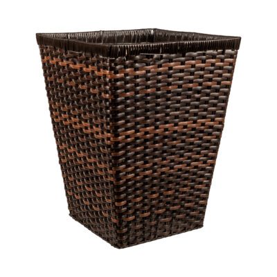 Square Basket Planter