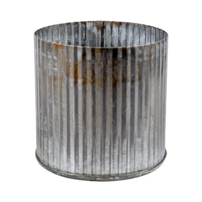 Harvest Vase Can Vase - CT2112