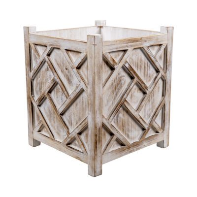 Charleston Planter