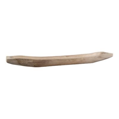Fortune Wood Tray - CT2963