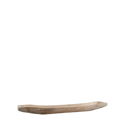 Fortune Wood Tray - CT2963