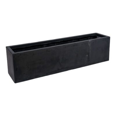 Skinny Rectangle Planter