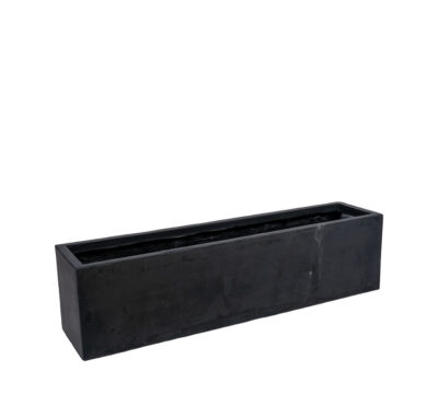 Skinny Rectangle Planter