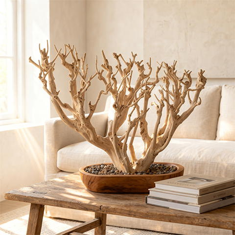 Coral Bush in Ambrose Oval - 1090-2497 - Image 2
