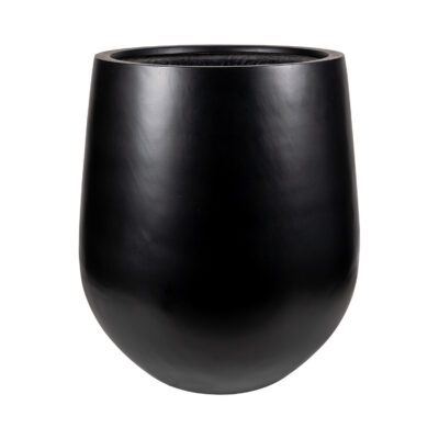 Urban Black Planter