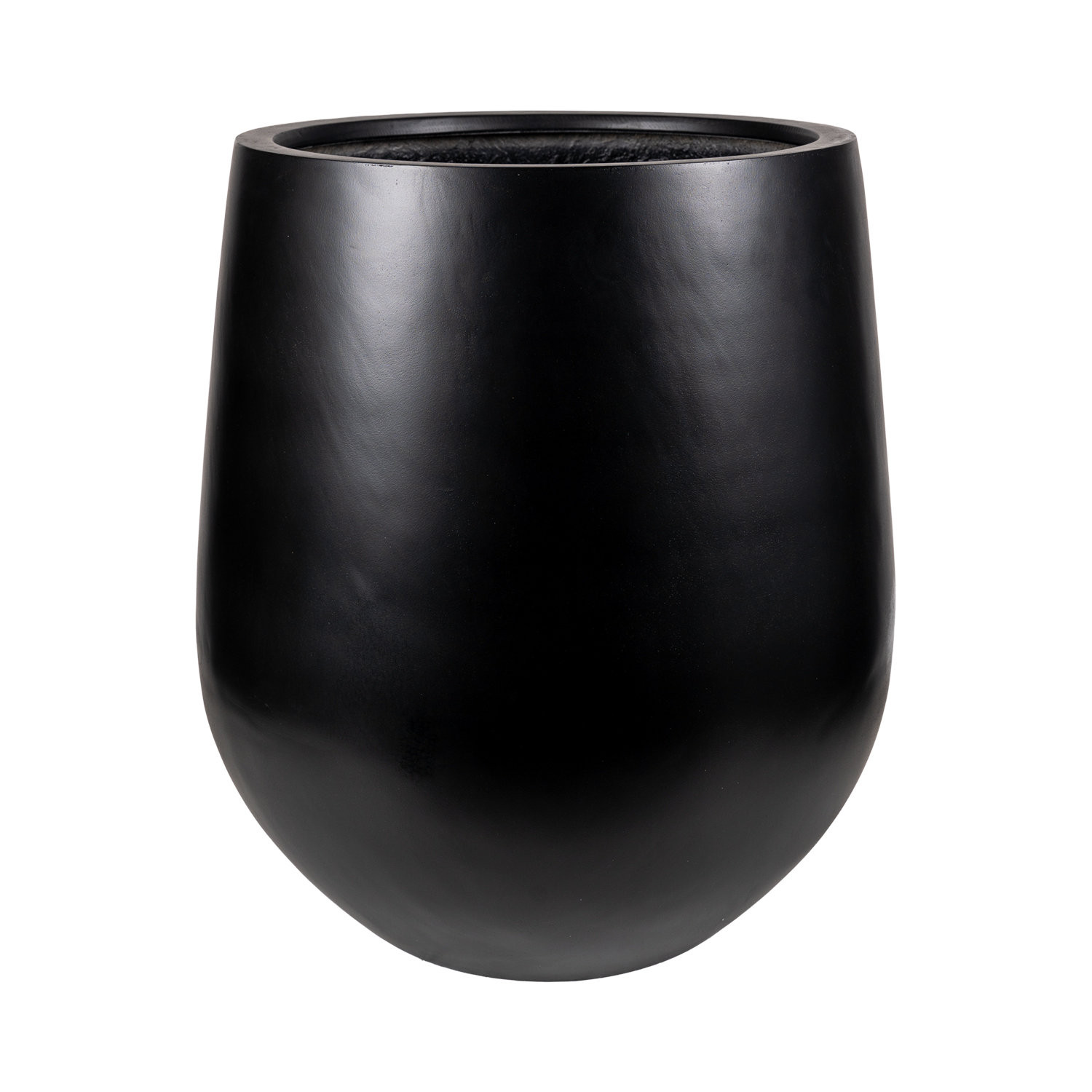 Urban Black Planter