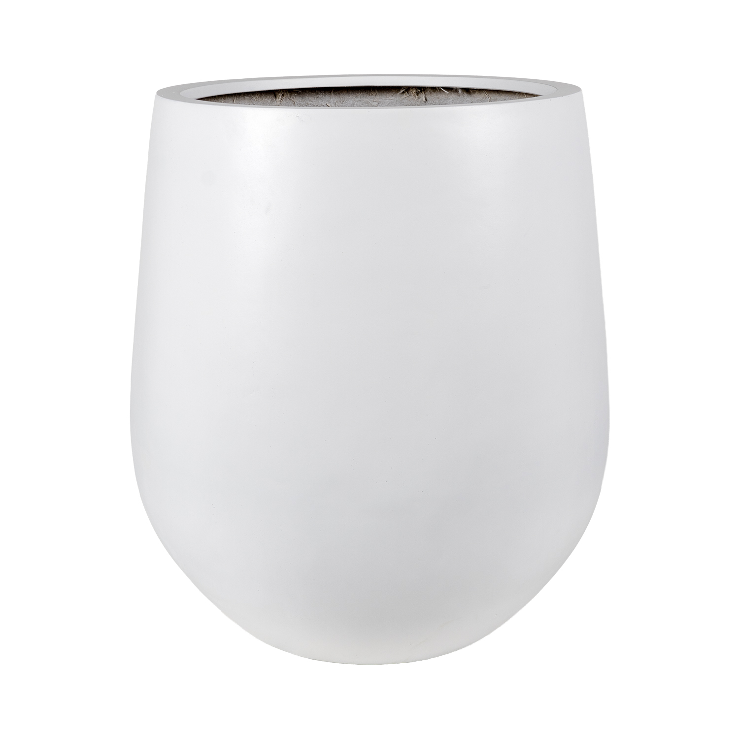 Urban White Planter