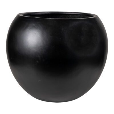Harmony Black Planter