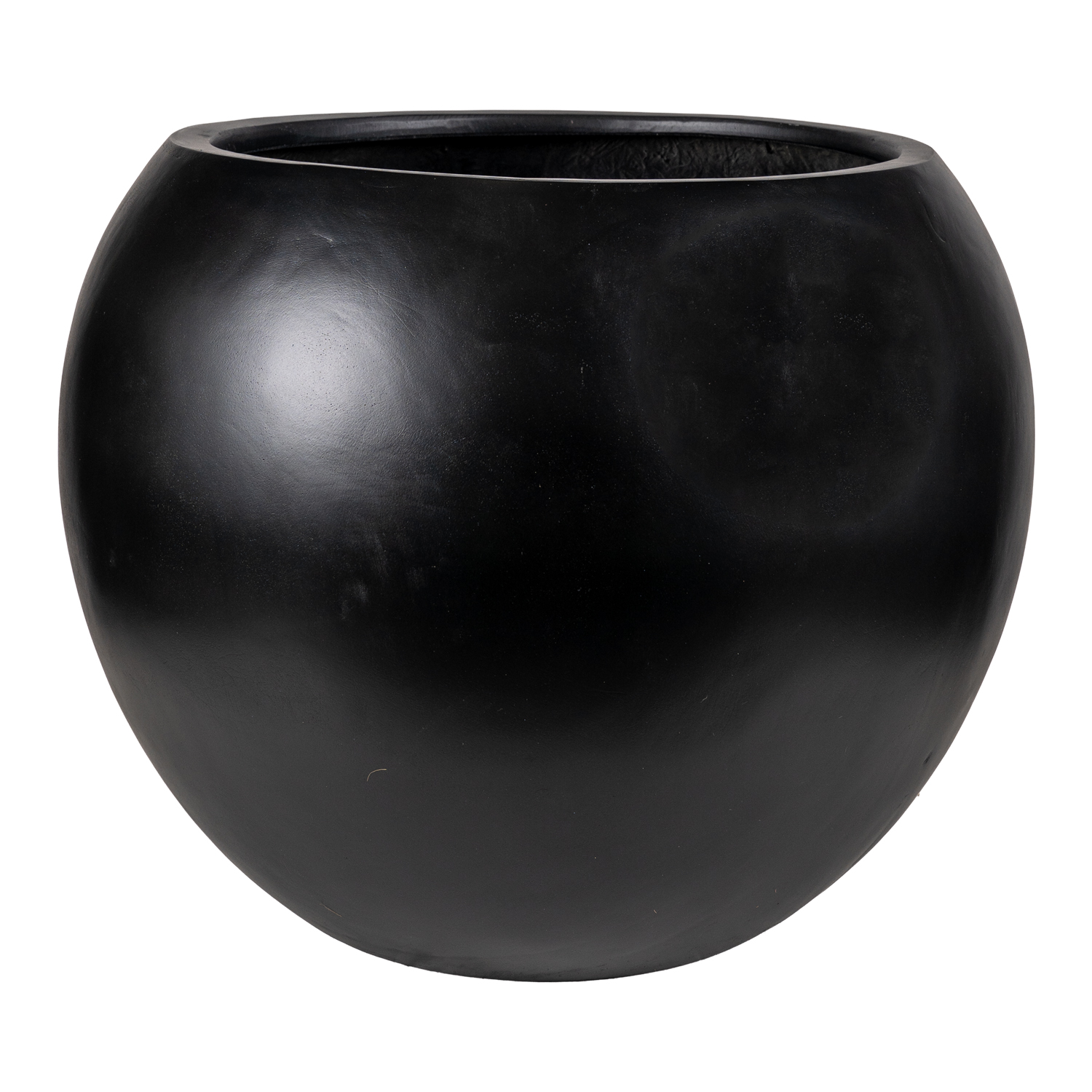 Harmony Black Planter