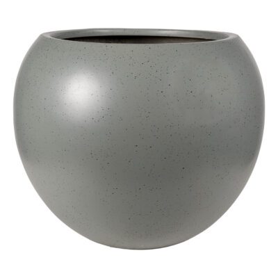 Harmony Grey Planter