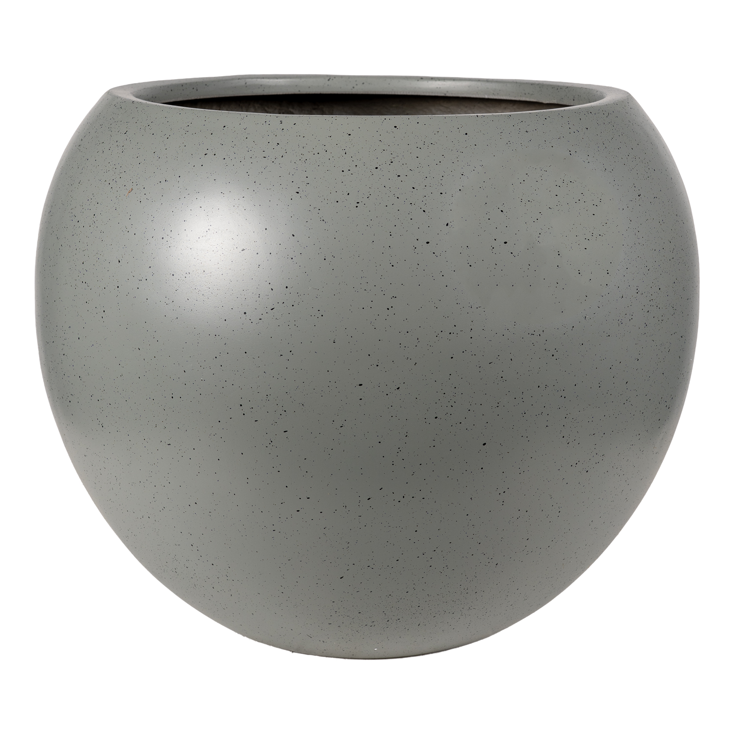 Harmony Grey Planter